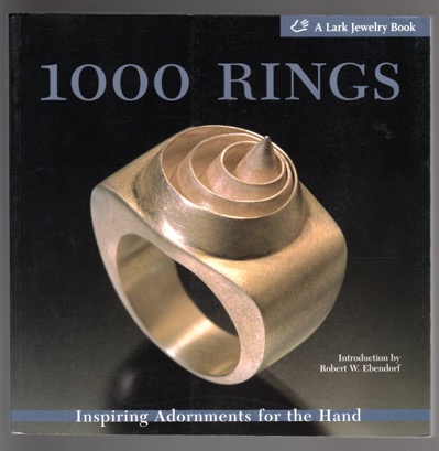 book 1000 rings