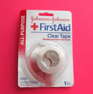 clear-tape-roll