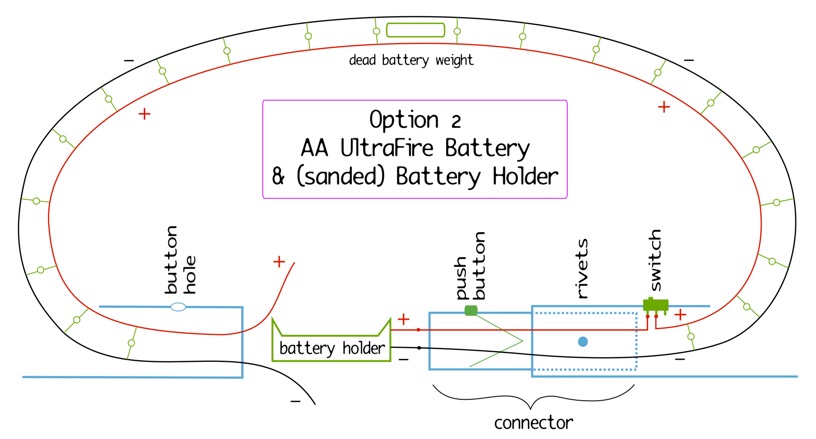 led hoop diagram 1 option 2