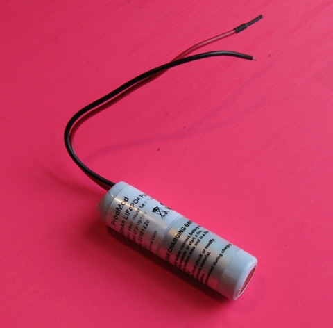 small-battery